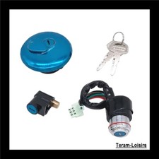 Kit Contacteur Neiman +