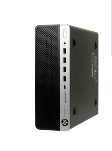 Prodesk 600 sff - prodesk, pc