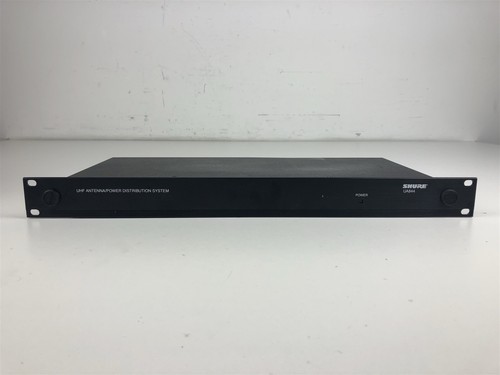 Shure uhf wideband antenna - shure,