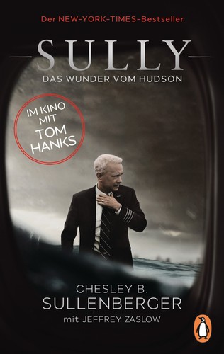 Chesley sullenberger - chesley, b.