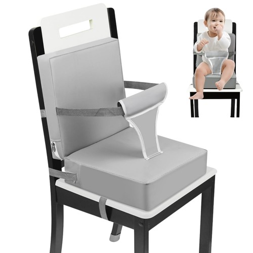 Siège rehausseur pour - , table