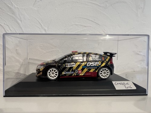 Citroen wrc rallye du - citroen,