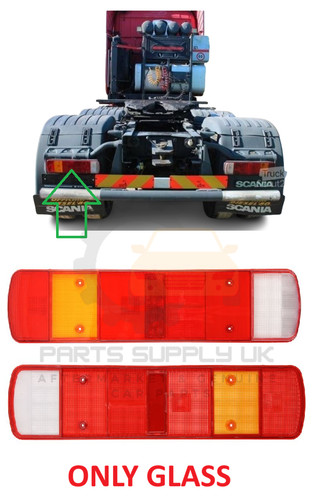 Neuf pour scania r - scania,