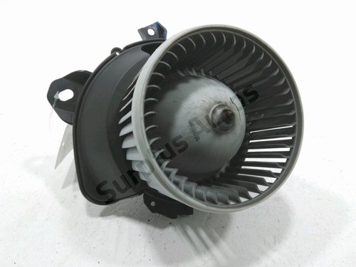 Ventilateur chauffage - ventilateur, de