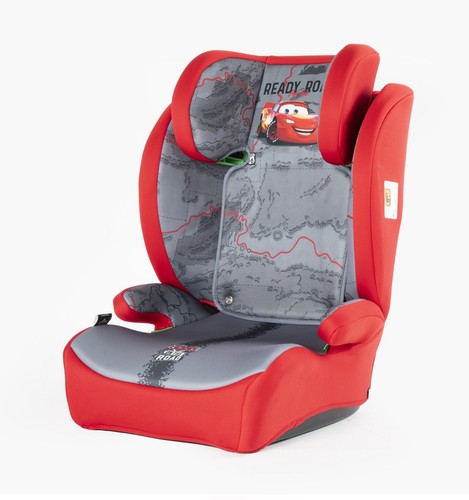 Tataway disney cars - tataway, siège