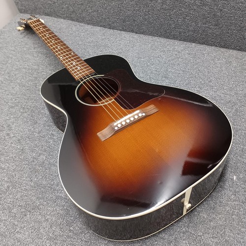 Guitare acoustique gibson usa - gibson,
