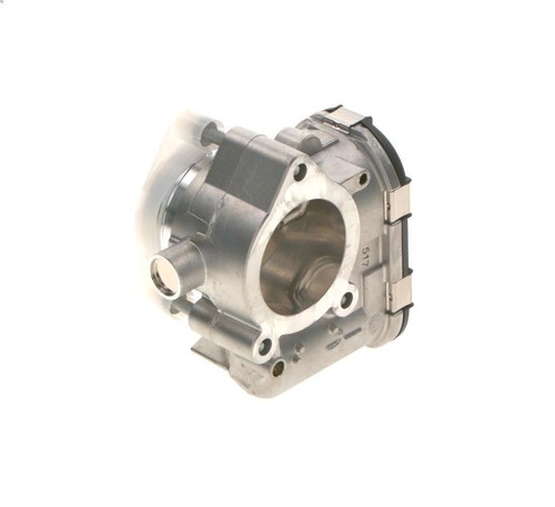 Corps papillon pour bosch - corps,