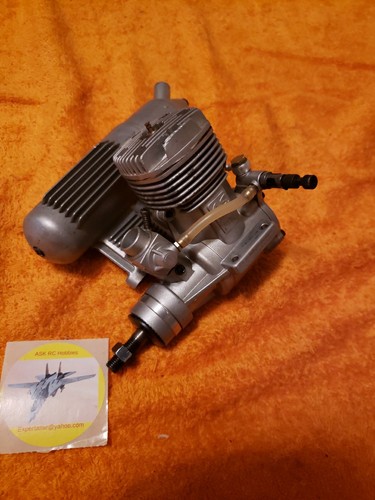 Engine max 61 fx - os,