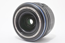 Excellent objectif olympus - [excellent],