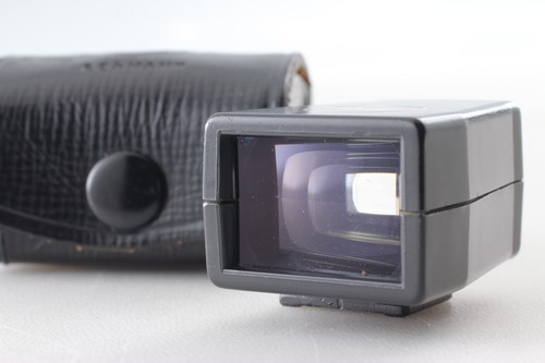 Exc avec etui viseur - avec,