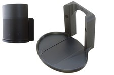 Support Mural Pour Enceinte