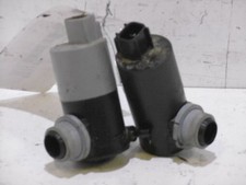 POMPE LAVE VITRE PEUGEOT 108 HATCHBACK 1.0 12V (1KRFE) 2017 1612502280