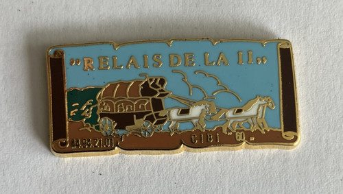 Pin relais la - relais, 11