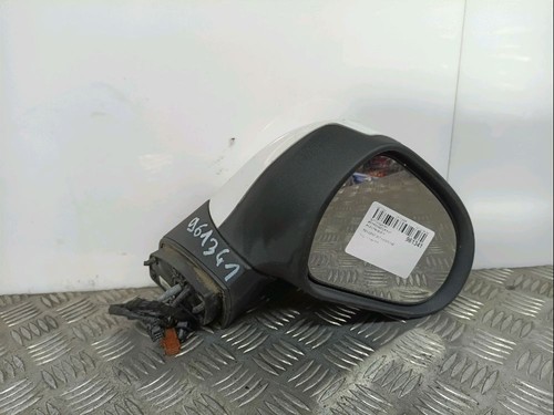 Retroviseur ext electrique - retroviseur,