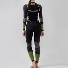 Vêtements de ski femme chauds