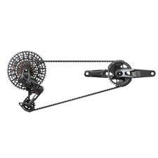 Groupe Complet X0 T-Type Eagle