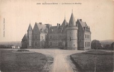 56-ELVEN CHATEAU DE