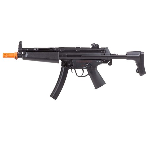 Elite force competition - elite, h&k