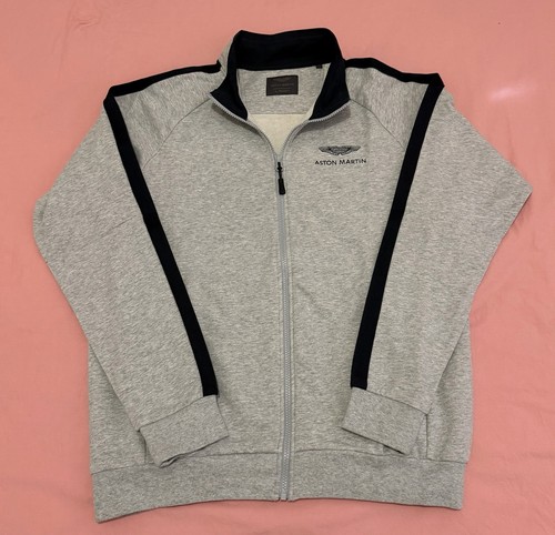 Hackett aston martin sweat - martin,