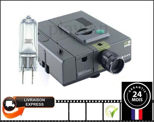 Ampoule pour revue - focus, af