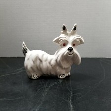 Scottie Dog Scottish Terrier