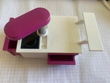  PLAYMOBIL ILOT CENTRAL CUISINE 5582