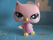 PETSHOP CHOUETTE /HIBOU