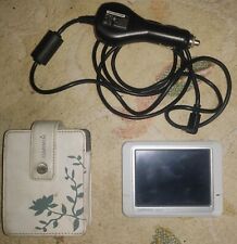 GPS Garmin Nuvi 255w  Navigation France & Europe NAV SAT