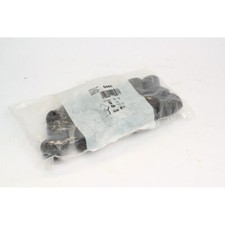 10Pcs Kiwa 5450 Coude à 45° PVC-UH 16 Dia 25mm (B3)