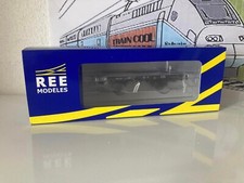 WB-438 REE WAGON PLAT EX PLM