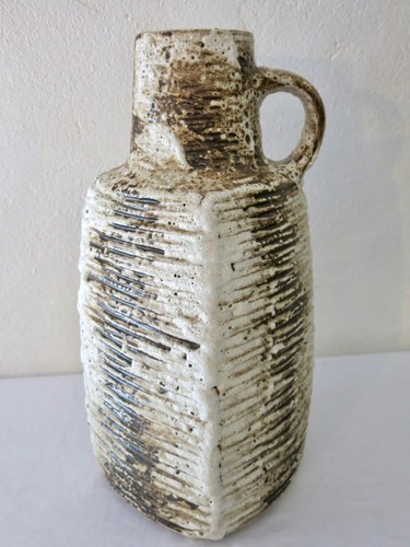 Vase céramique vintage - en,