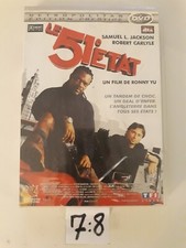 LE 51° ETAT DVD ZONE 2 EN