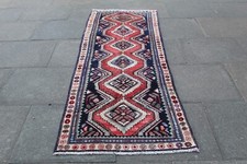 Tapis D'Orient Vintage Fait