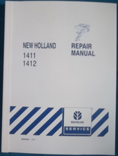 Manuel De Service Et De