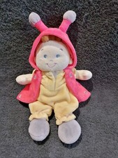 Doudou garçon déguisé en