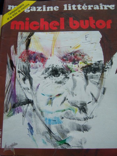 Magazine littéraire 1976 - littÉraire,
