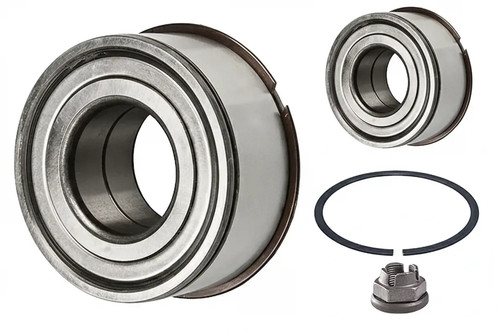 Roulement roue 713 6309 - roue,
