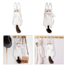 Sac à Dos En Peluche Adorable