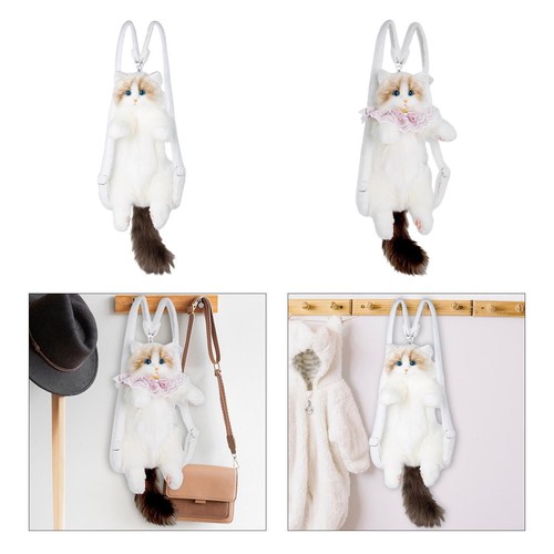 Sac dos peluche - en, adorable