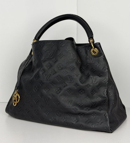 Louis vuitton artsy - artsy, mm