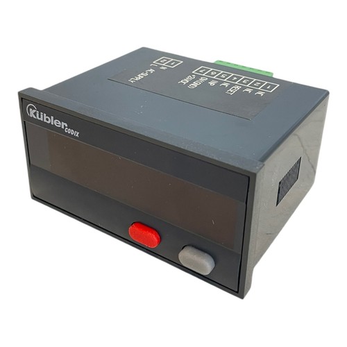 Kuebler codix 540 012 - kuebler,
