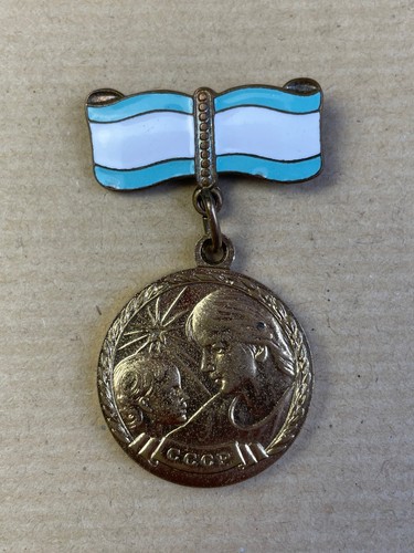 Médaille maternité de - médaille,
