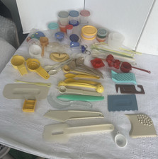 Vintage Lot of Tupperware