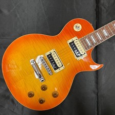 Vintage V100THB (Guitare électrique vintage Les Paul) [Aeon Niigata Nishi...