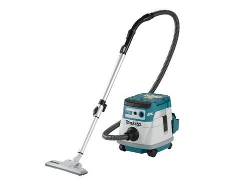 Makita dvc866lzx1 sans fil - dvc866lzx1, bl