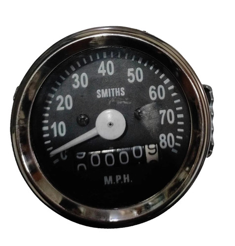 Smiths réplica mph - smiths, 0-80