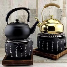 Doublure de pot à grille