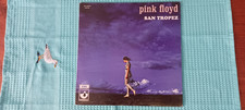 PINK FLOYD SAN TROPEZ 33 Tours Vinyle LP 1970