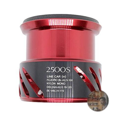 Shimano genuine stradic ci4 - genuine, ci4+