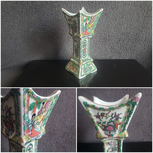 Ancien pied lampe - pied, de